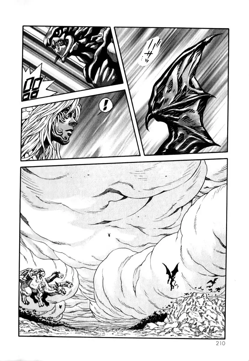 Devilman Mokushiroku - Strange Days Chapter 6 3